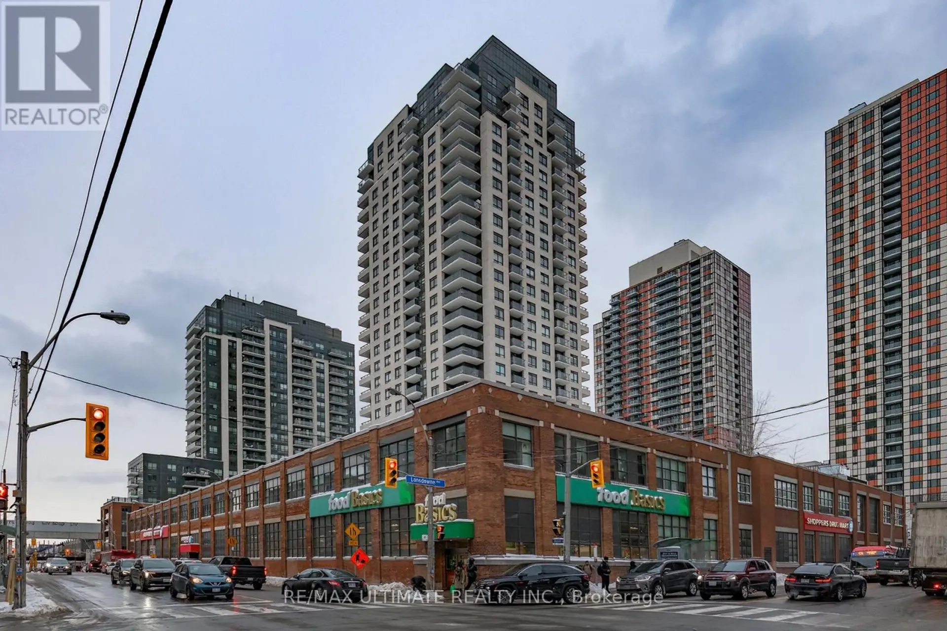 #2308 1410 DUPONT STREET - Image 15