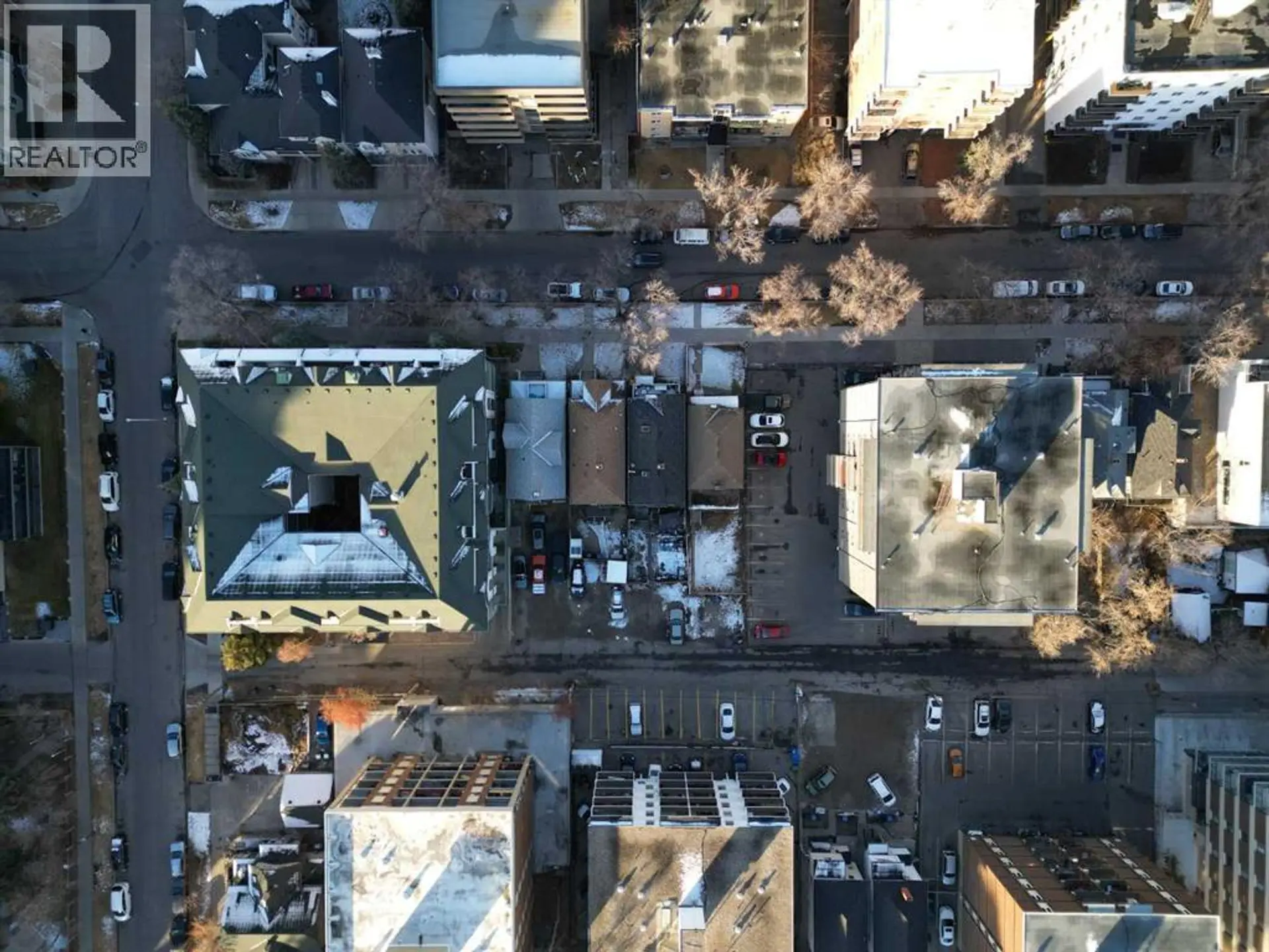 Property at 1225 13 AVENUE SW, Calgary, AB