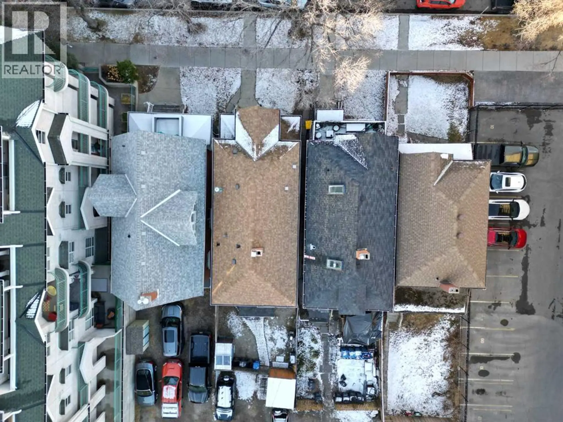 Property at 1225 13 AVENUE SW, Calgary, AB