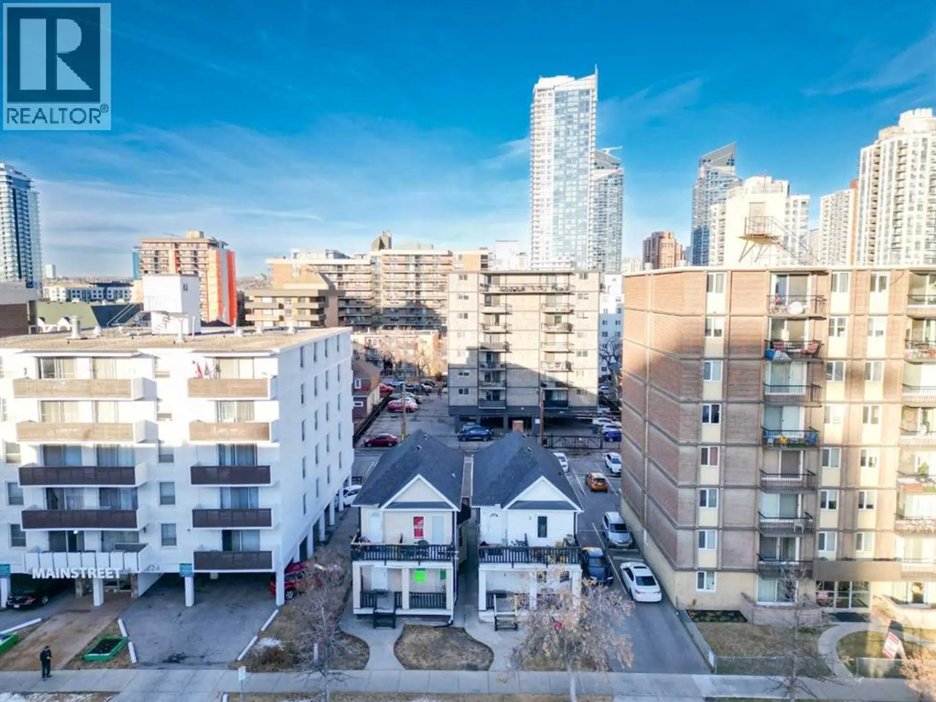 Property at 1218 14 AVENUE SW, Calgary, AB