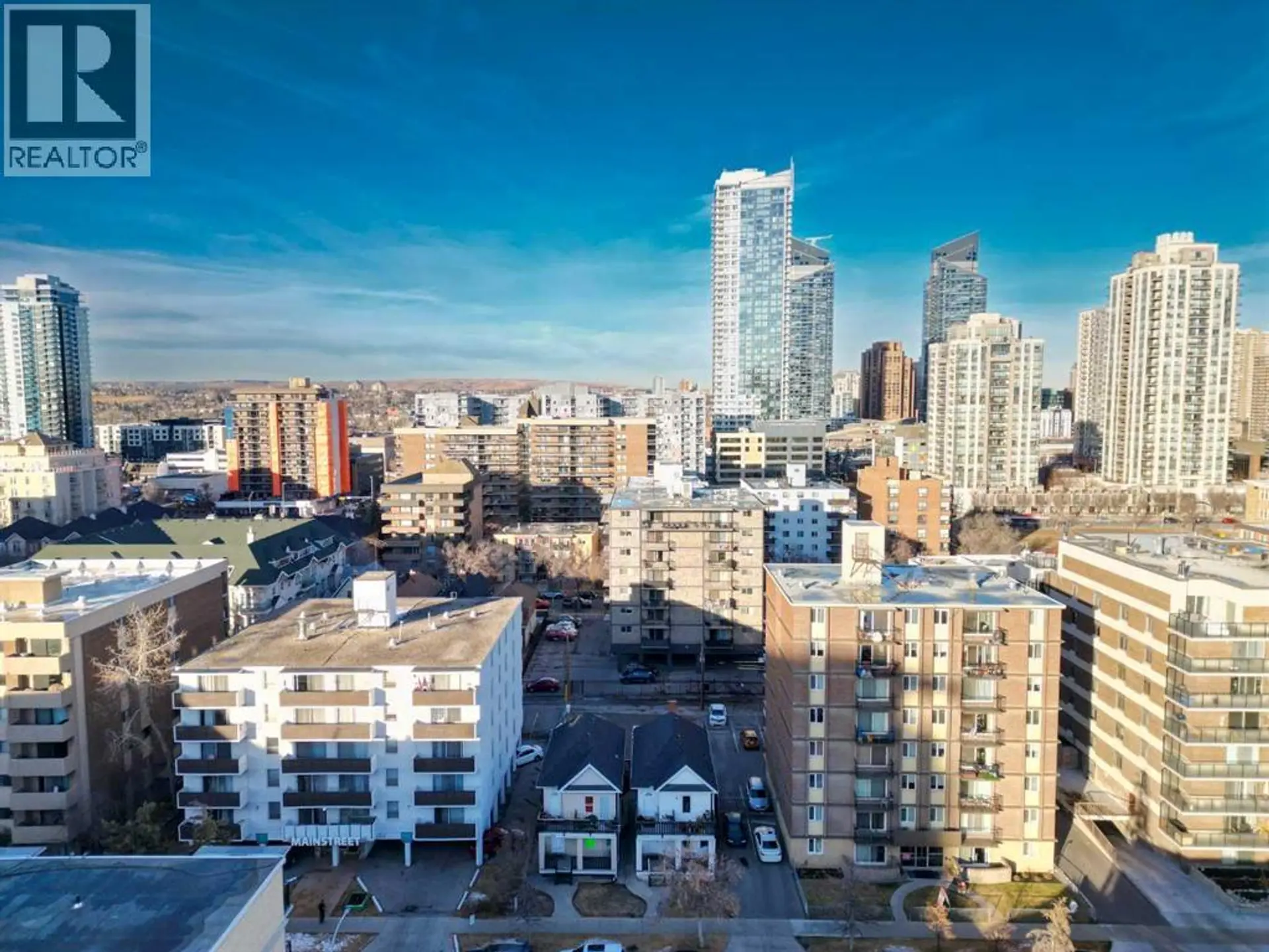 Property at 1218 14 AVENUE SW, Calgary, AB