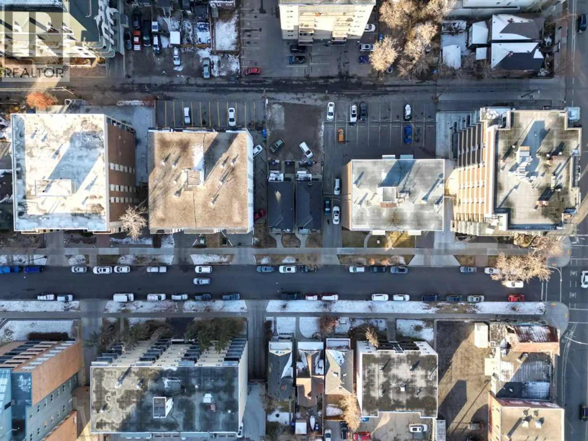 Property at 1218 14 AVENUE SW, Calgary, AB