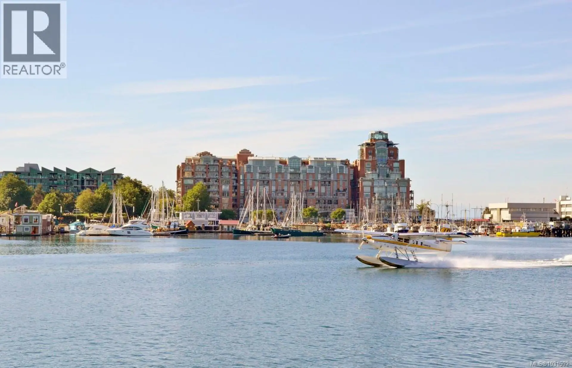 Property at #502 75 Songhees Rd, Victoria, BC