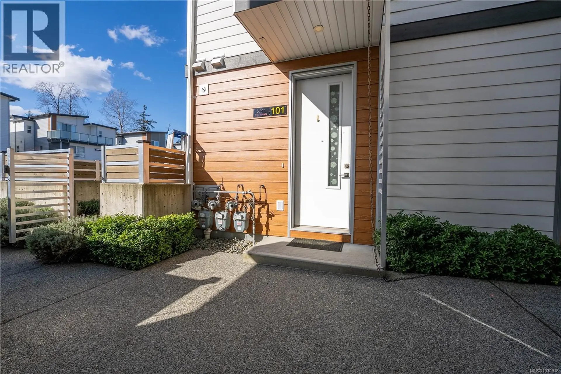 Property at #101 3321 Radiant Way, Langford, BC