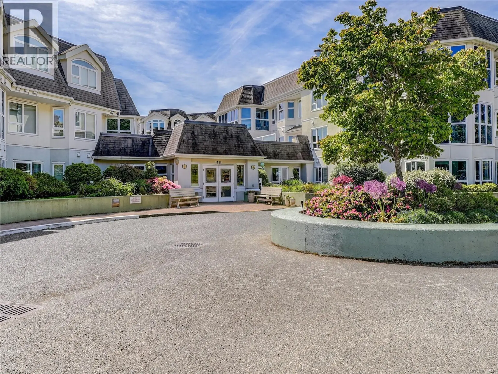 Property at #201 1521 Church Ave, Saanich, BC