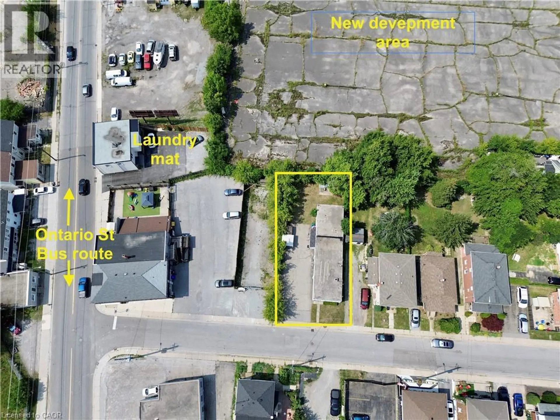 7 BEECH STREET - Image 3
