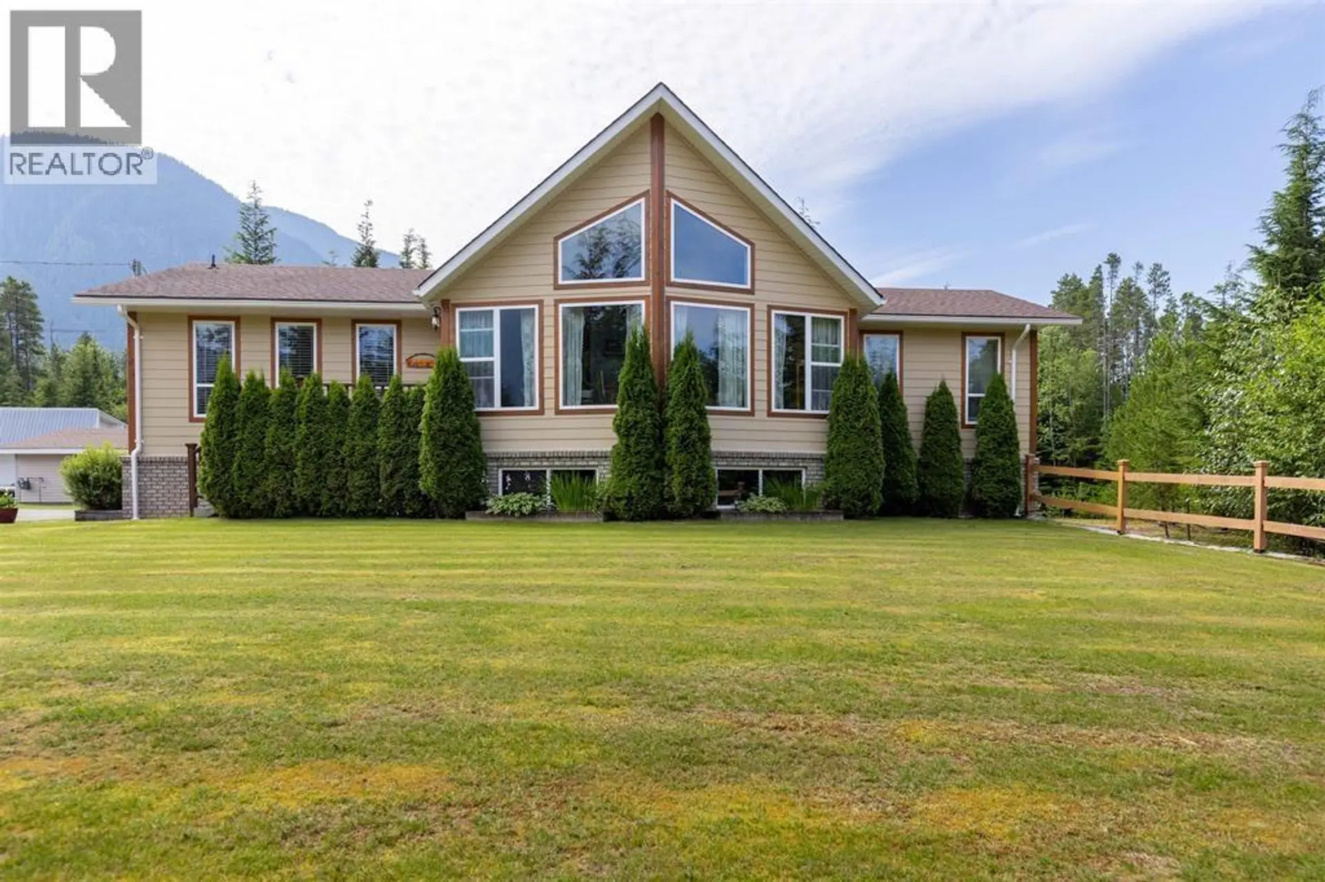 Property at 3009 SOLOMON WAY, Terrace, BC