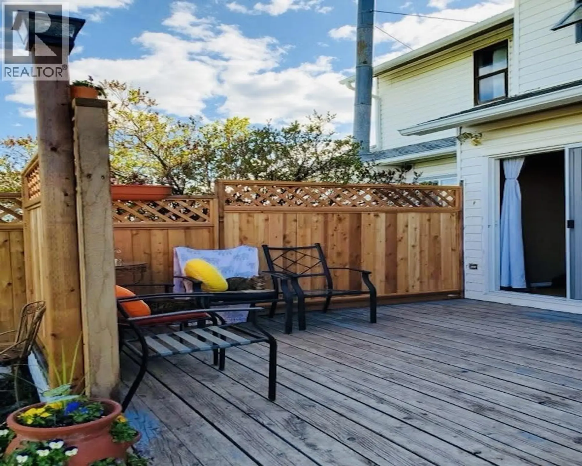 Property at 10309 88A STREET, Fort St. John, BC