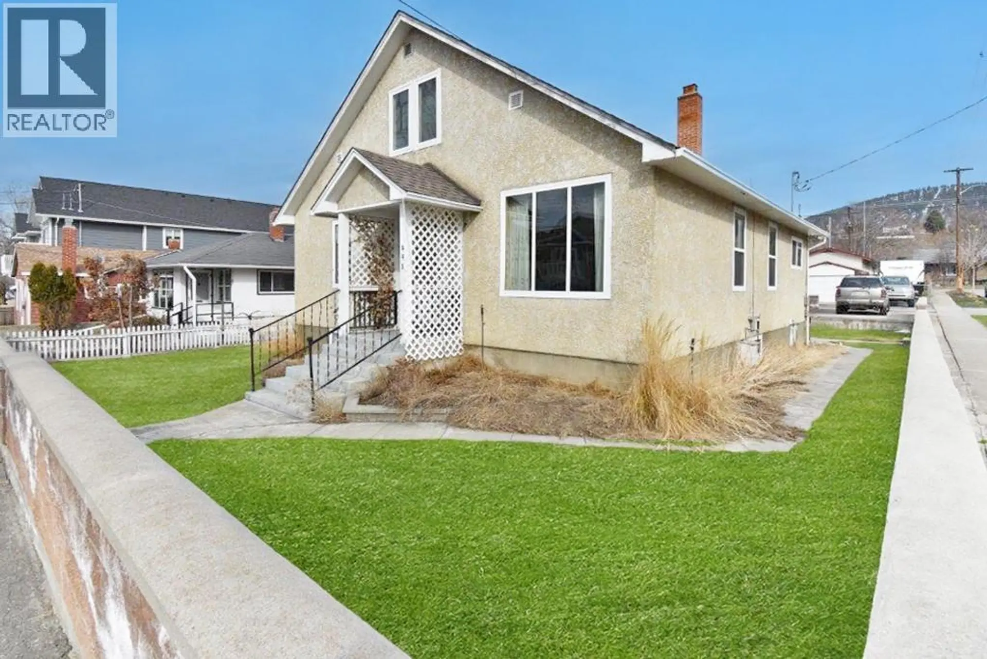 Property at 498 BRAID STREET, Penticton, BC