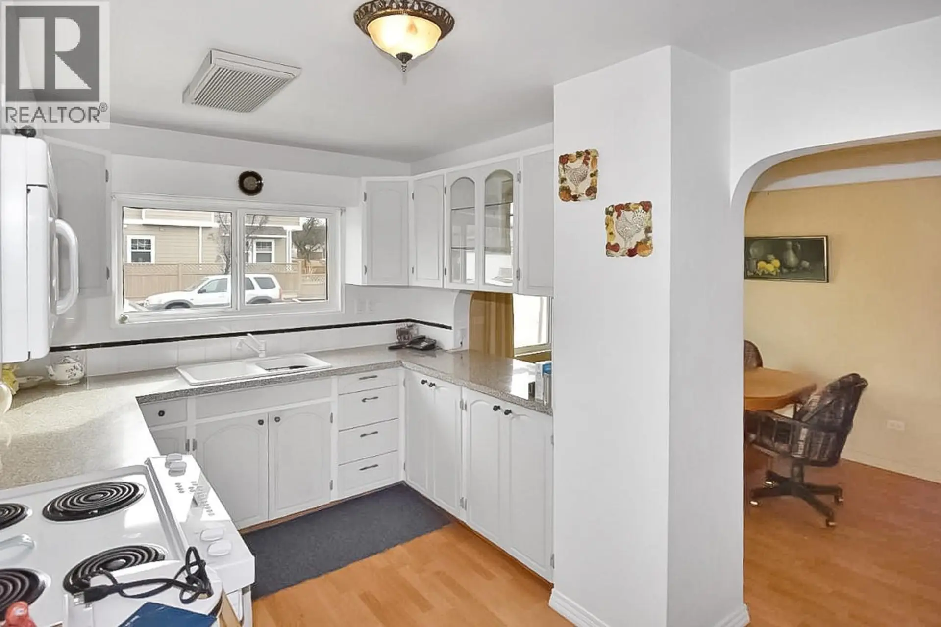 Property at 498 BRAID STREET, Penticton, BC