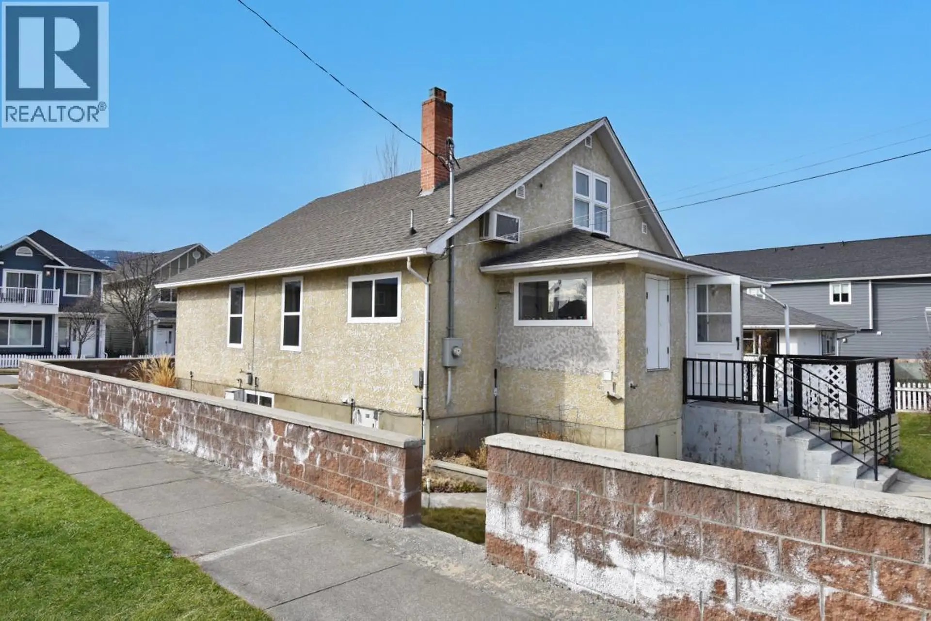 Property at 498 BRAID STREET, Penticton, BC