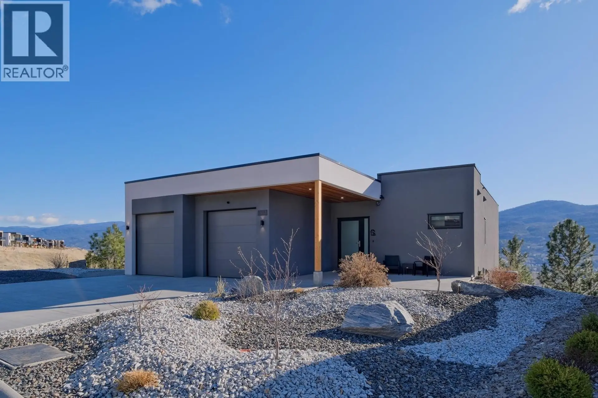 Property at 104 SKAHA BENCH Way, Penticton, BC