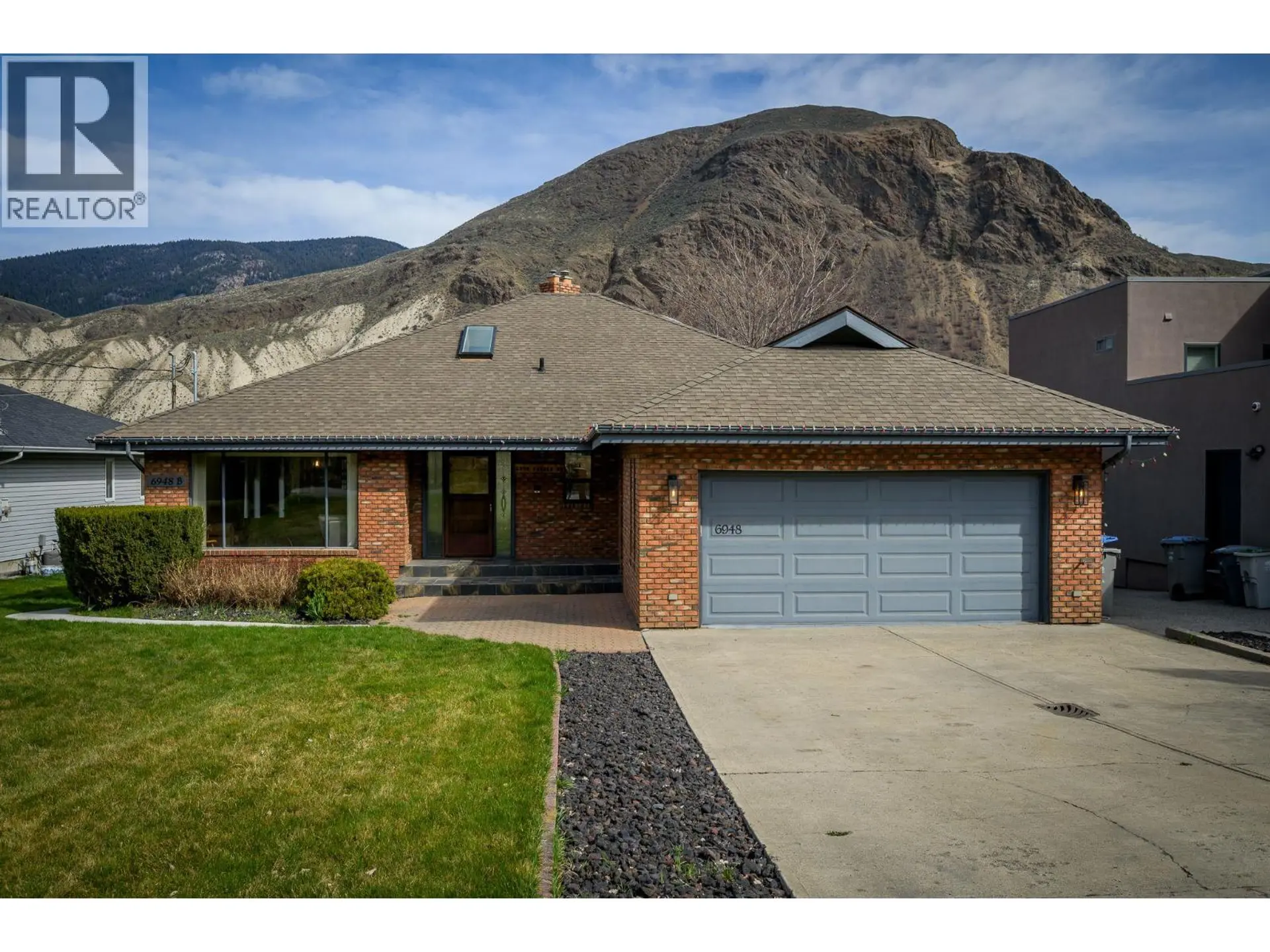 Property at 6948 Furrer Road, Kamloops, BC