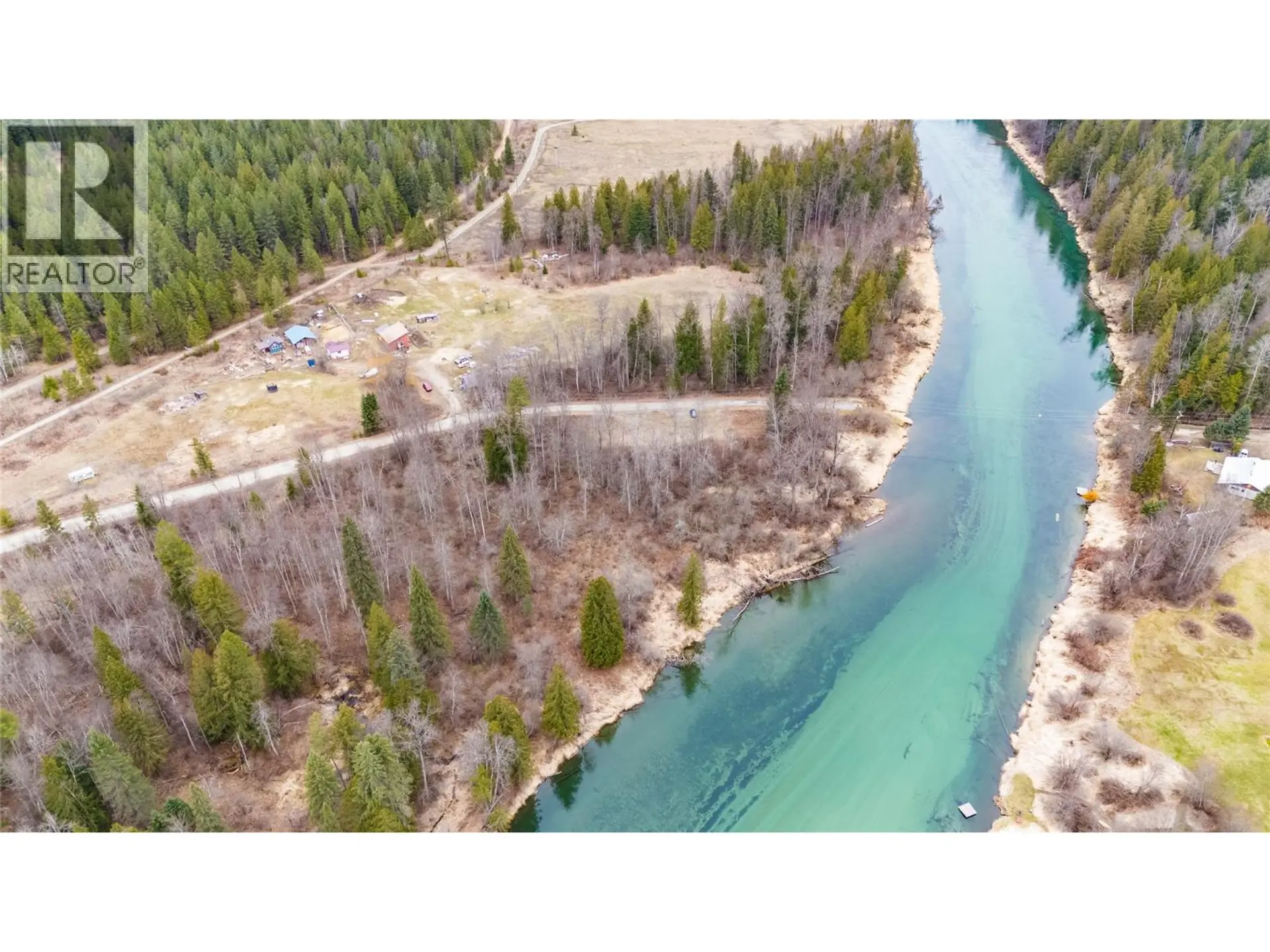Property at NIXON ROAD LOT# 83, Appledale, BC