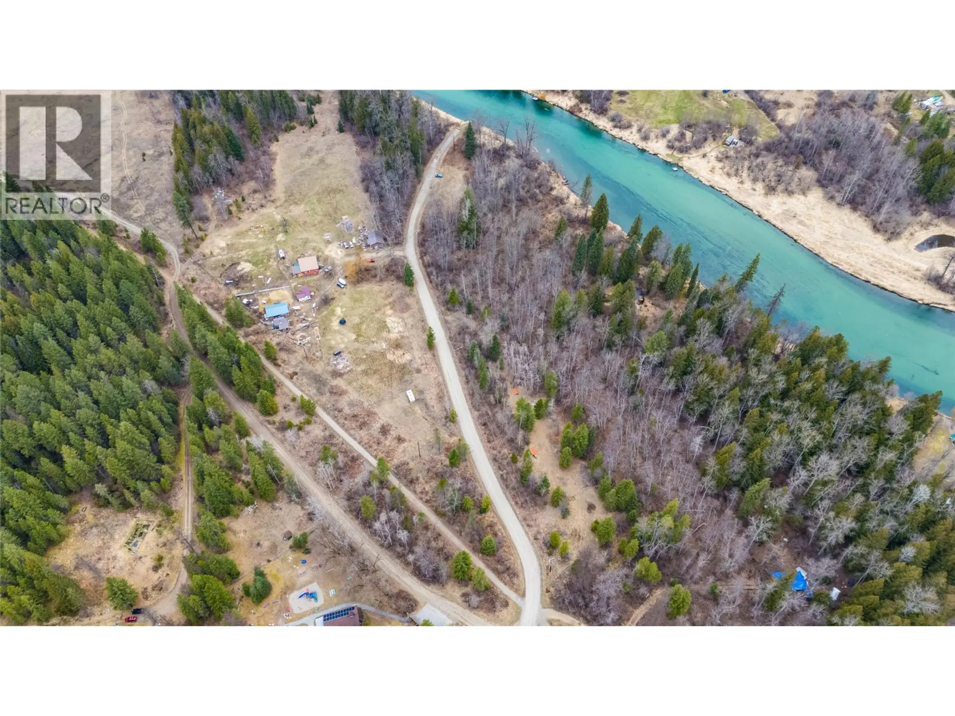 Property at NIXON ROAD LOT# 83, Appledale, BC