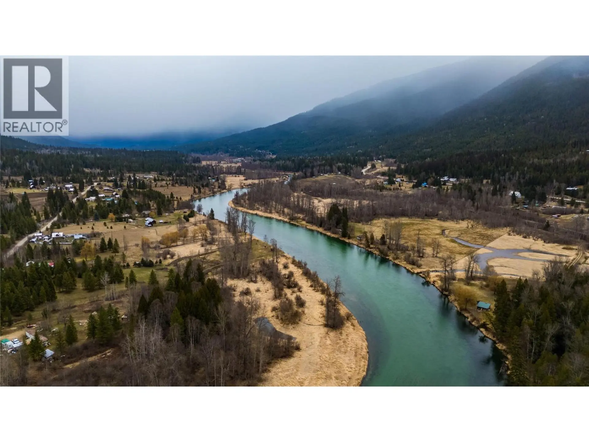 Property at NIXON ROAD LOT# 83, Appledale, BC