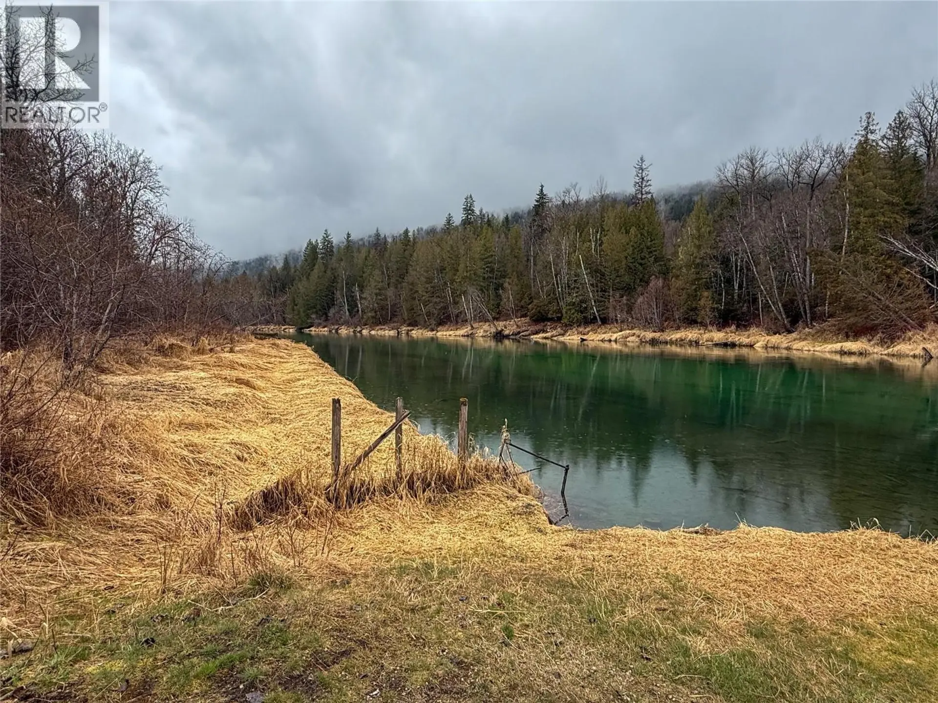Property at NIXON ROAD LOT# 83, Appledale, BC