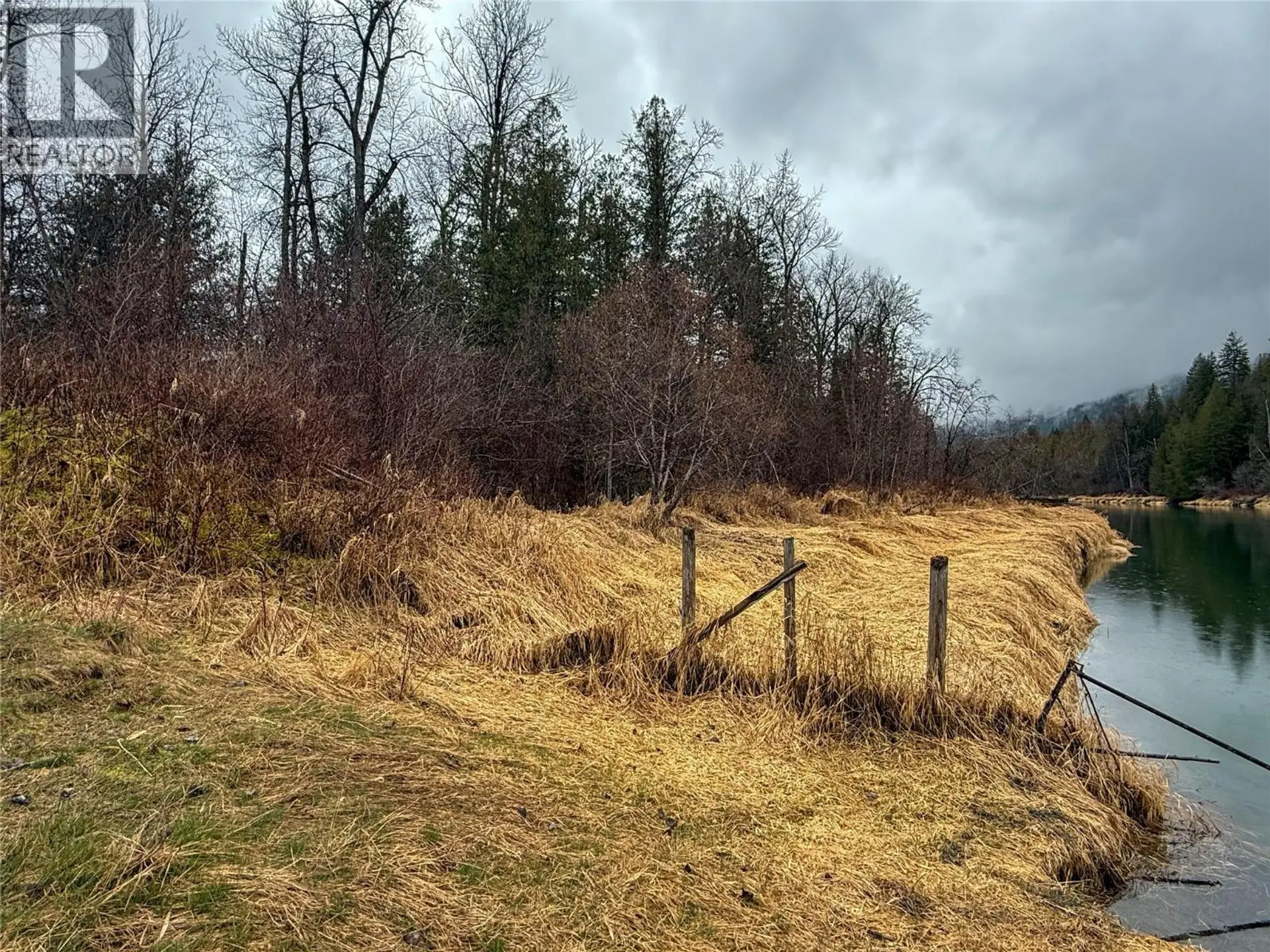 Property at NIXON ROAD LOT# 83, Appledale, BC