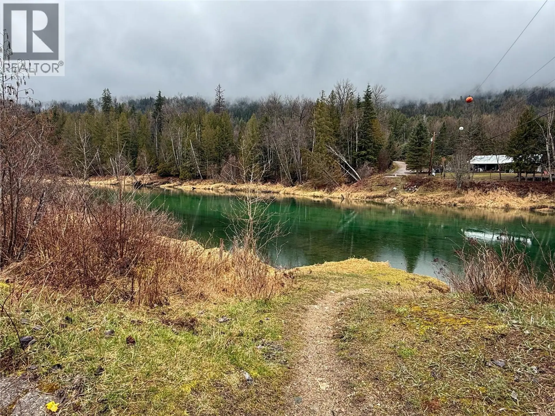 Property at NIXON ROAD LOT# 83, Appledale, BC