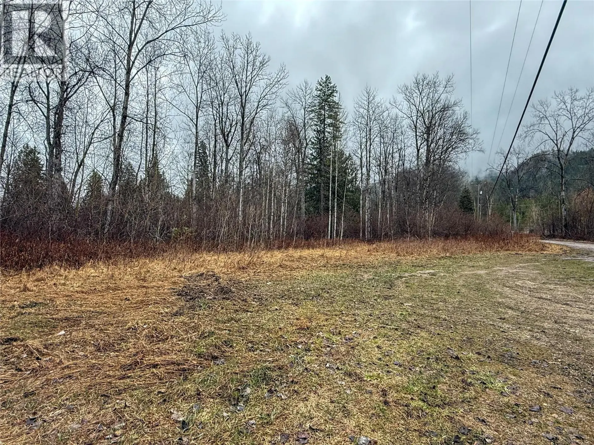 Property at NIXON ROAD LOT# 83, Appledale, BC