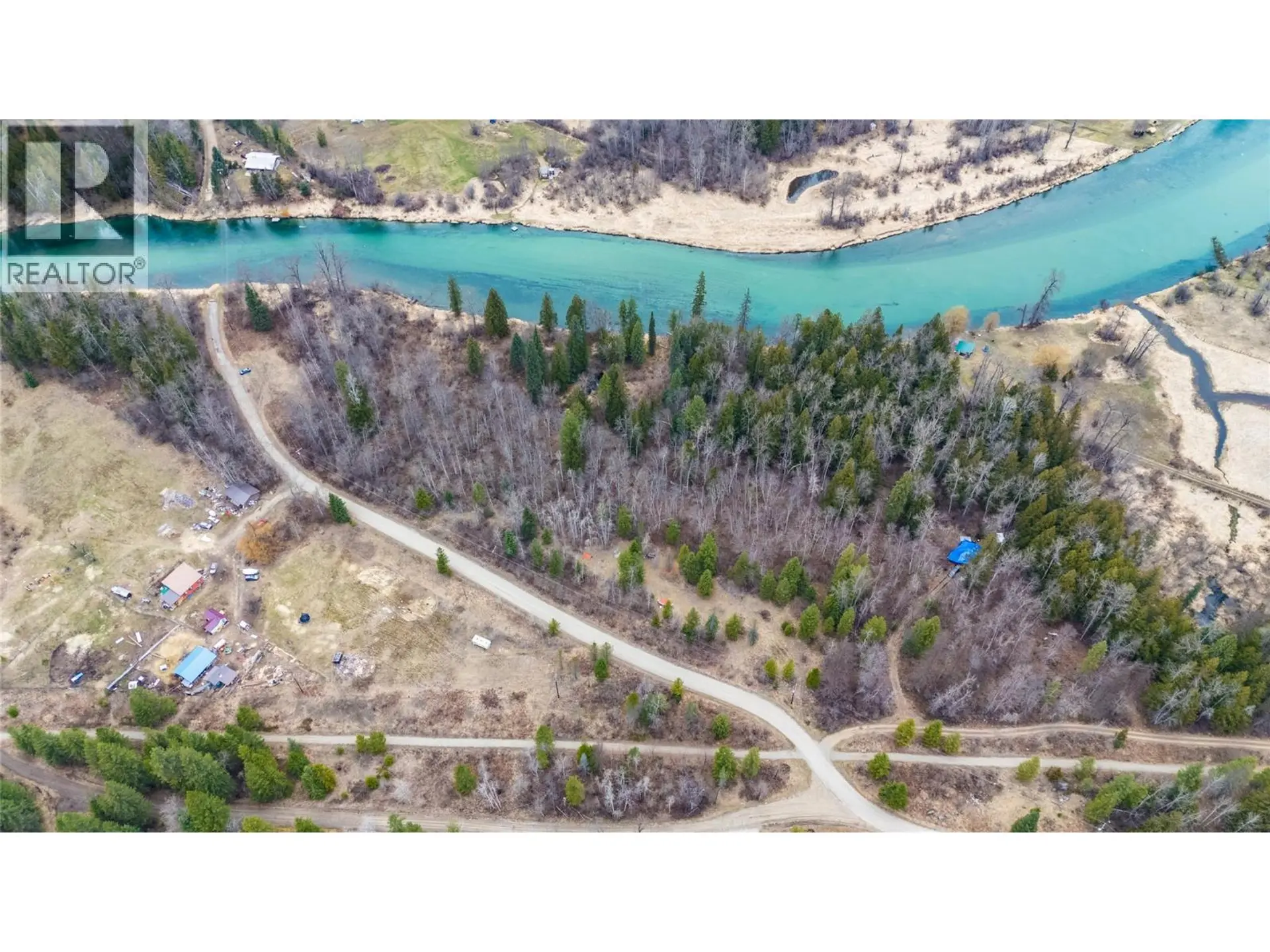 Property at NIXON ROAD LOT# 83, Appledale, BC