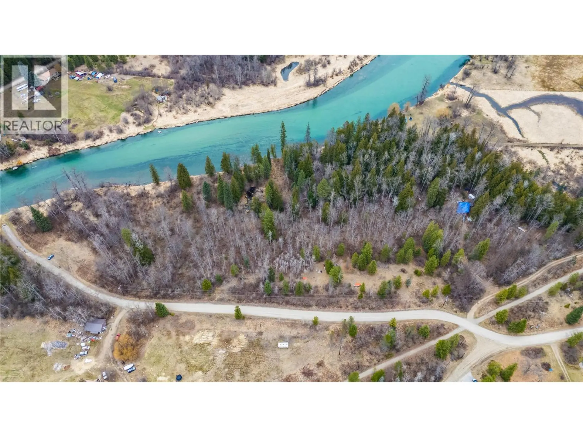 Property at NIXON ROAD LOT# 83, Appledale, BC