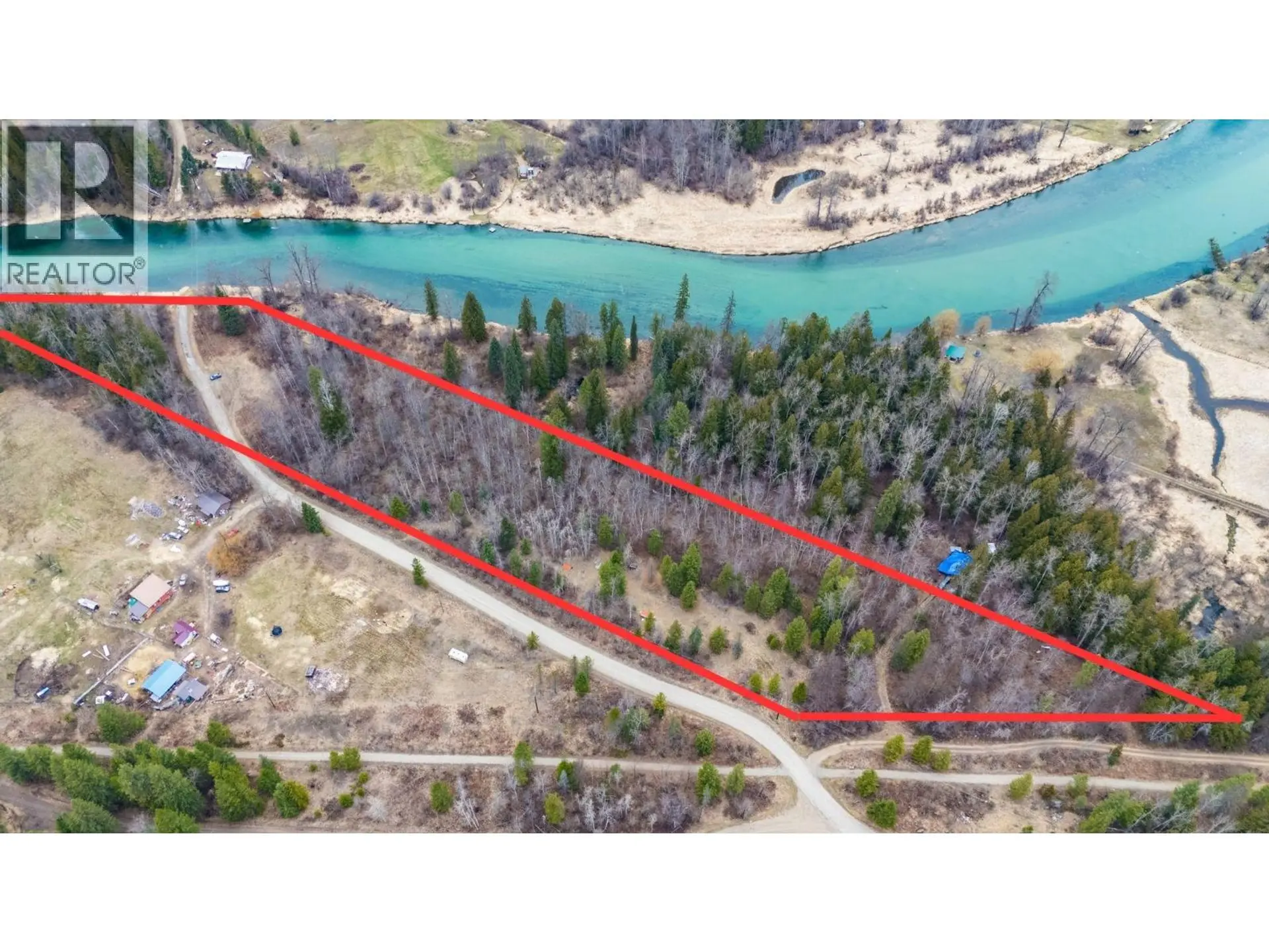 Property at NIXON ROAD LOT# 83, Appledale, BC