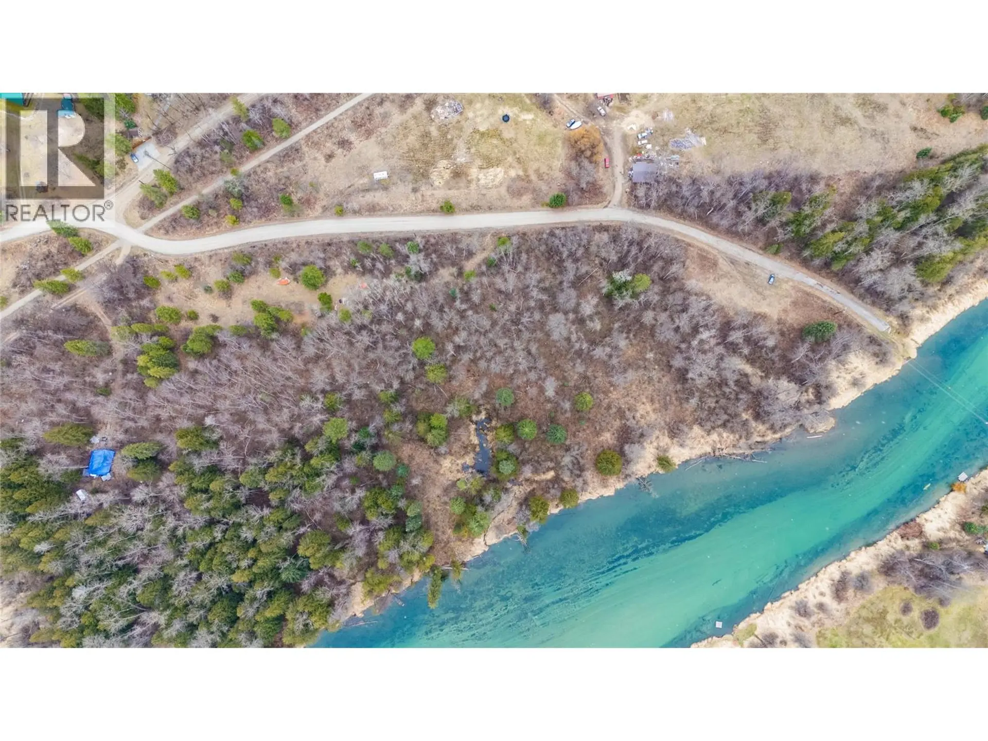 Property at NIXON ROAD LOT# 83, Appledale, BC