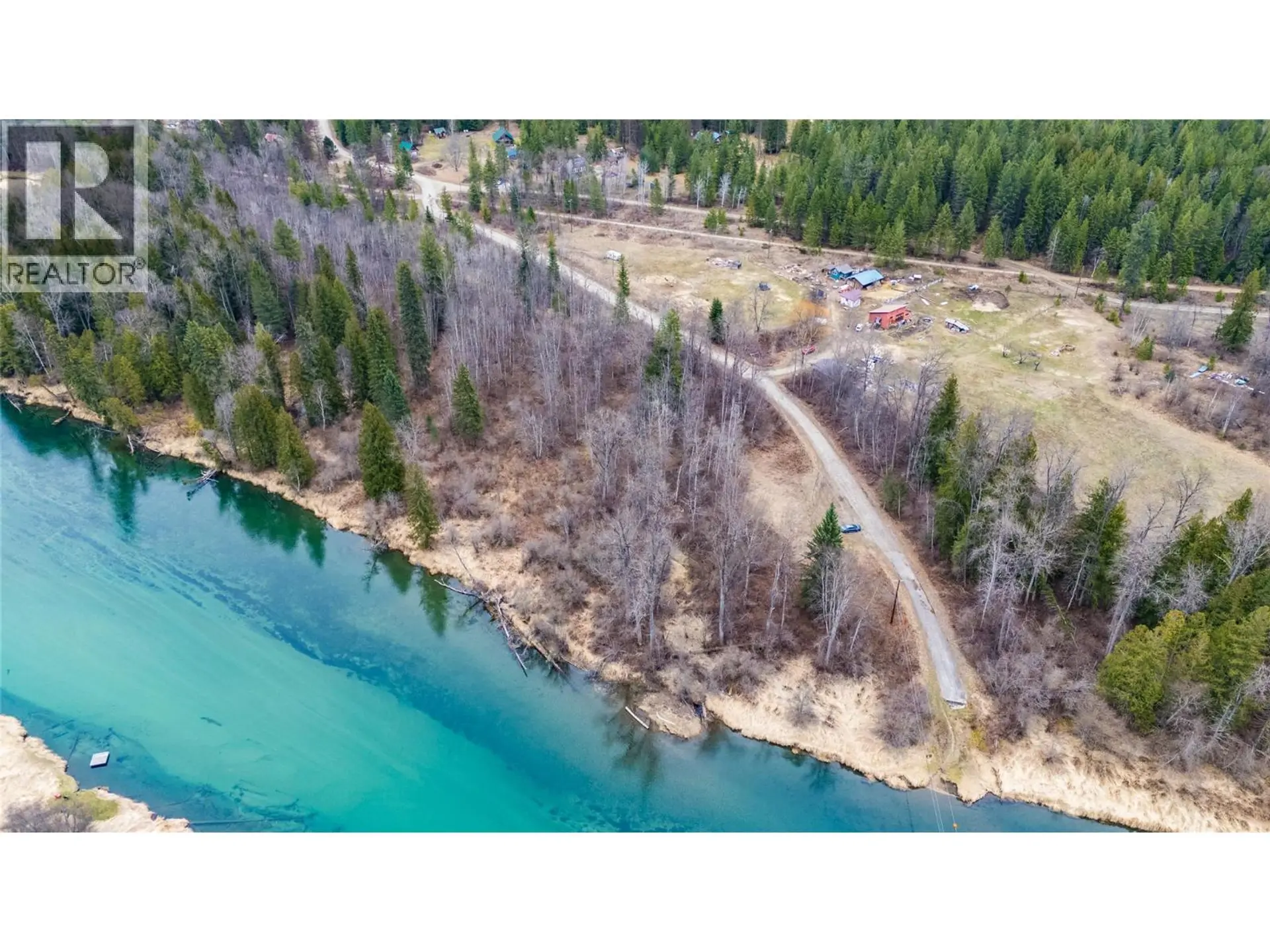 Property at NIXON ROAD LOT# 83, Appledale, BC