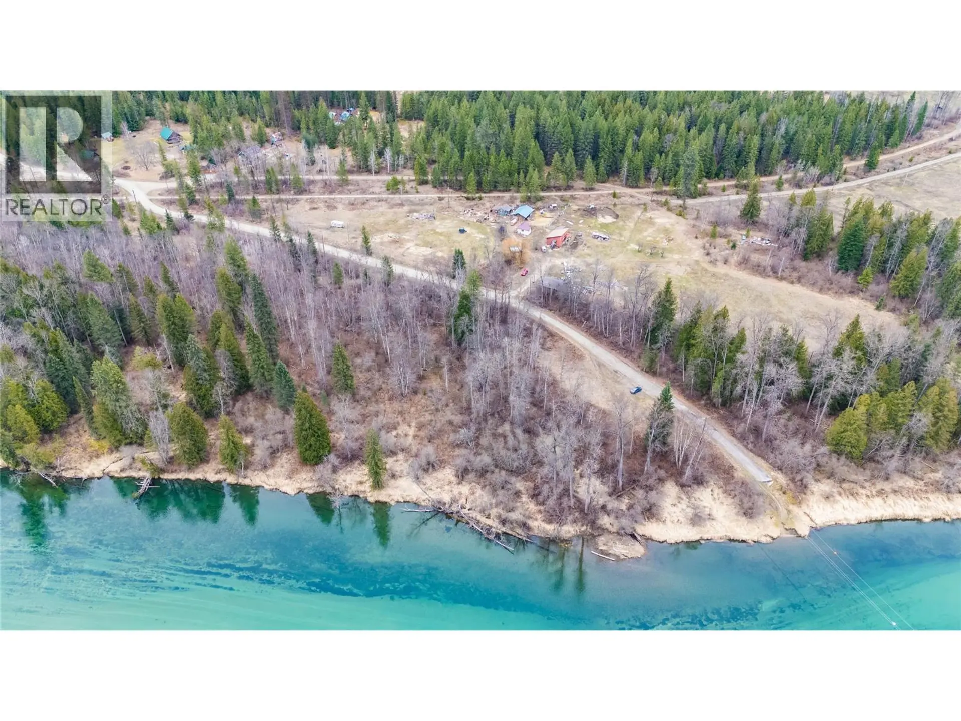 Property at NIXON ROAD LOT# 83, Appledale, BC