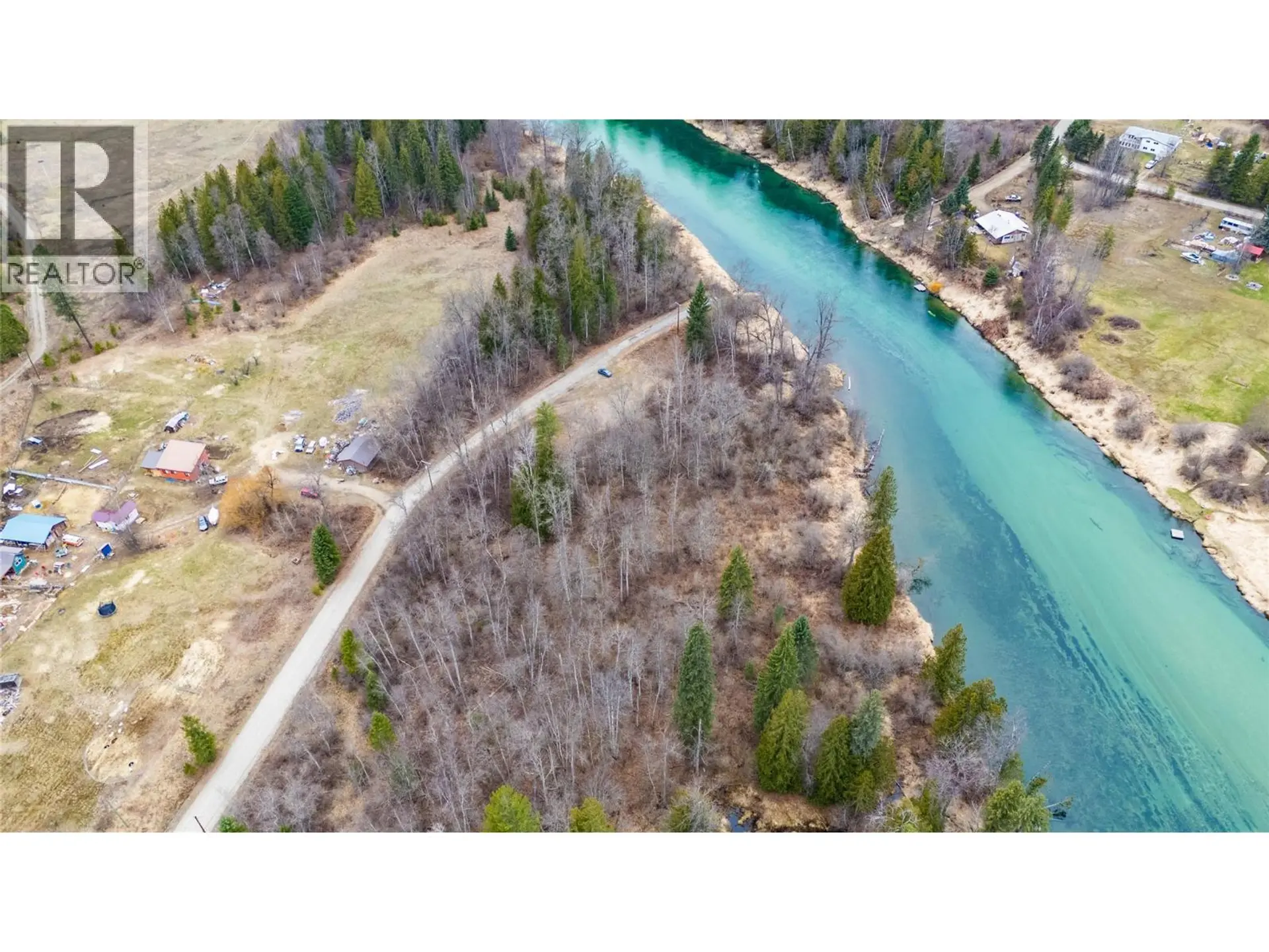 Property at NIXON ROAD LOT# 83, Appledale, BC