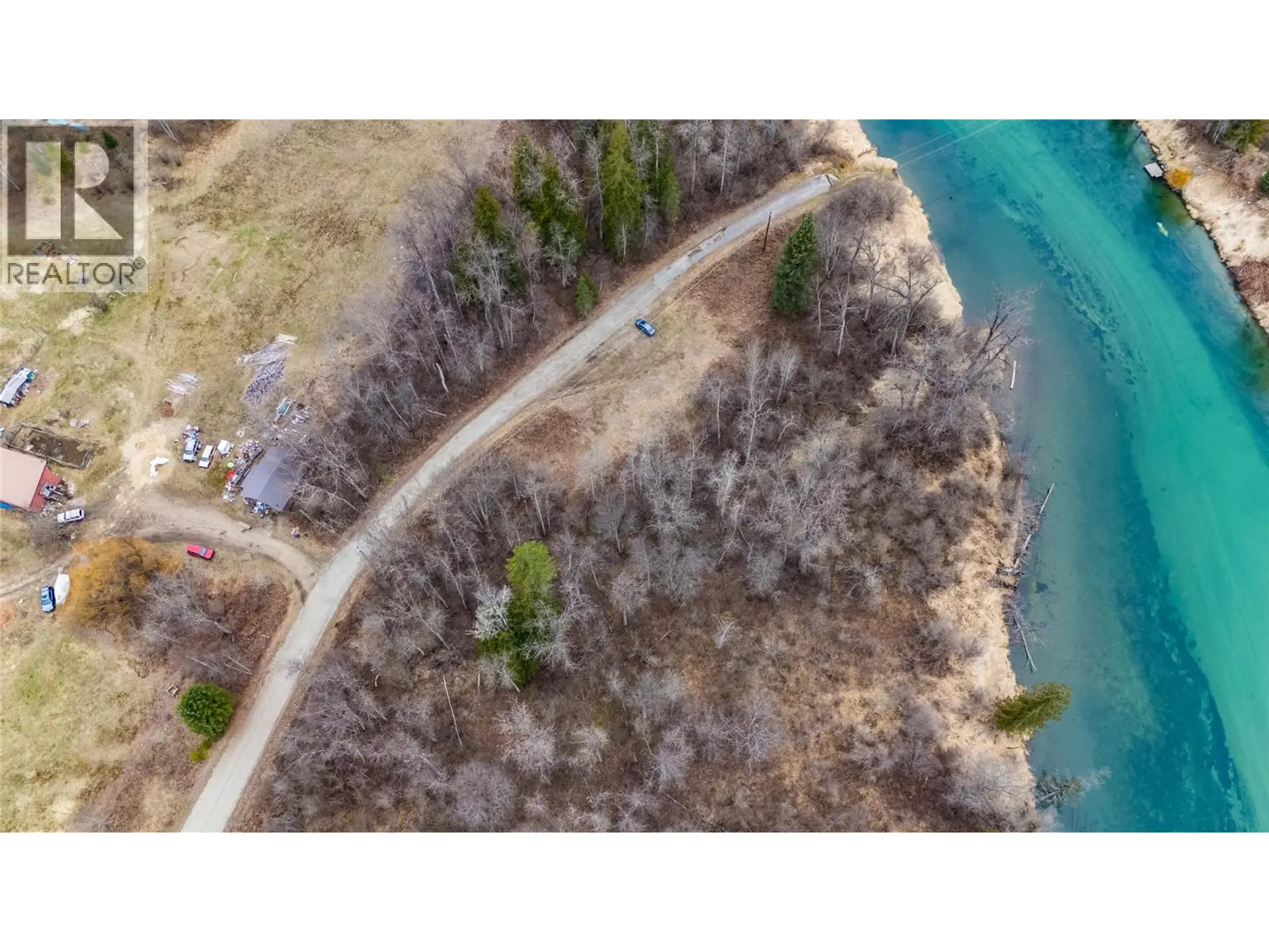 Property at NIXON ROAD LOT# 83, Appledale, BC