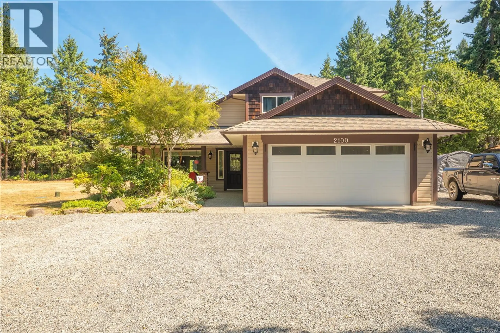 Property at 2100 Cedar Rd, Nanaimo, BC