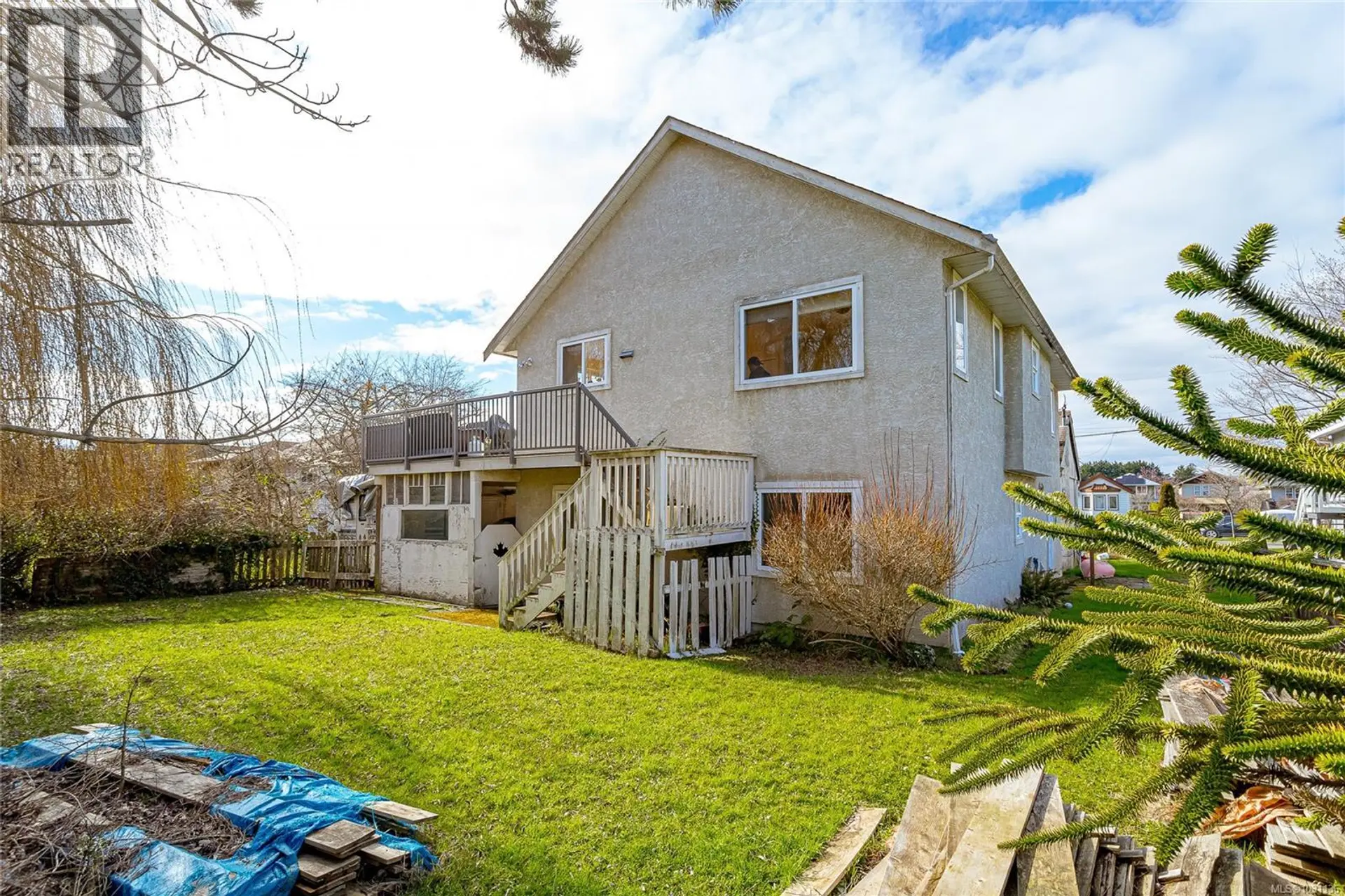 Property at 485 STURDEE ST, Esquimalt, BC