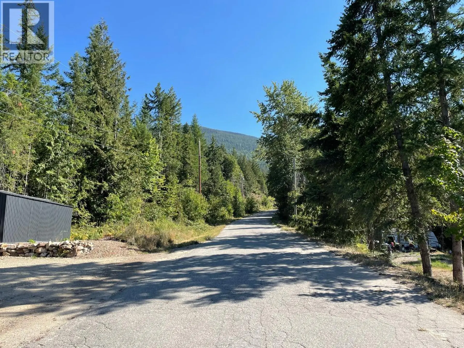 Property at 237 RAINBOW RIDGE ROAD, Procter, BC