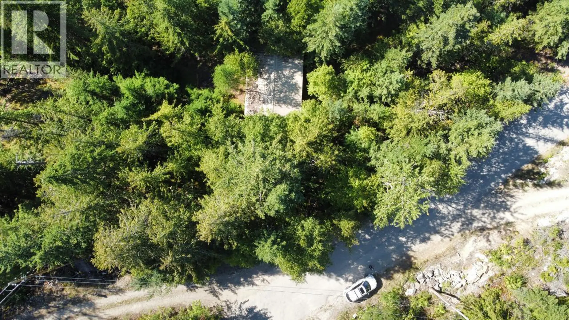 Property at 237 RAINBOW RIDGE ROAD, Procter, BC