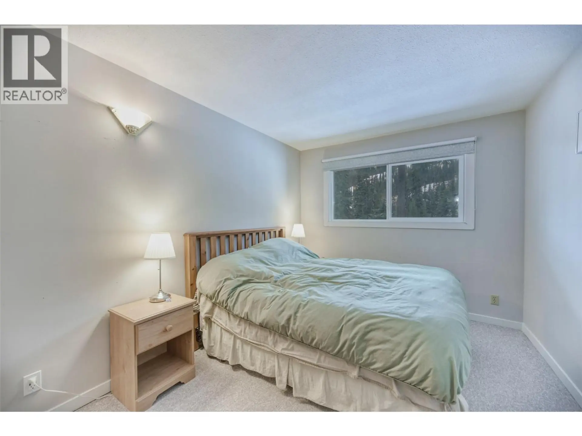 Property at #105 1191 APEX MOUNTAIN ROAD, Penticton, BC