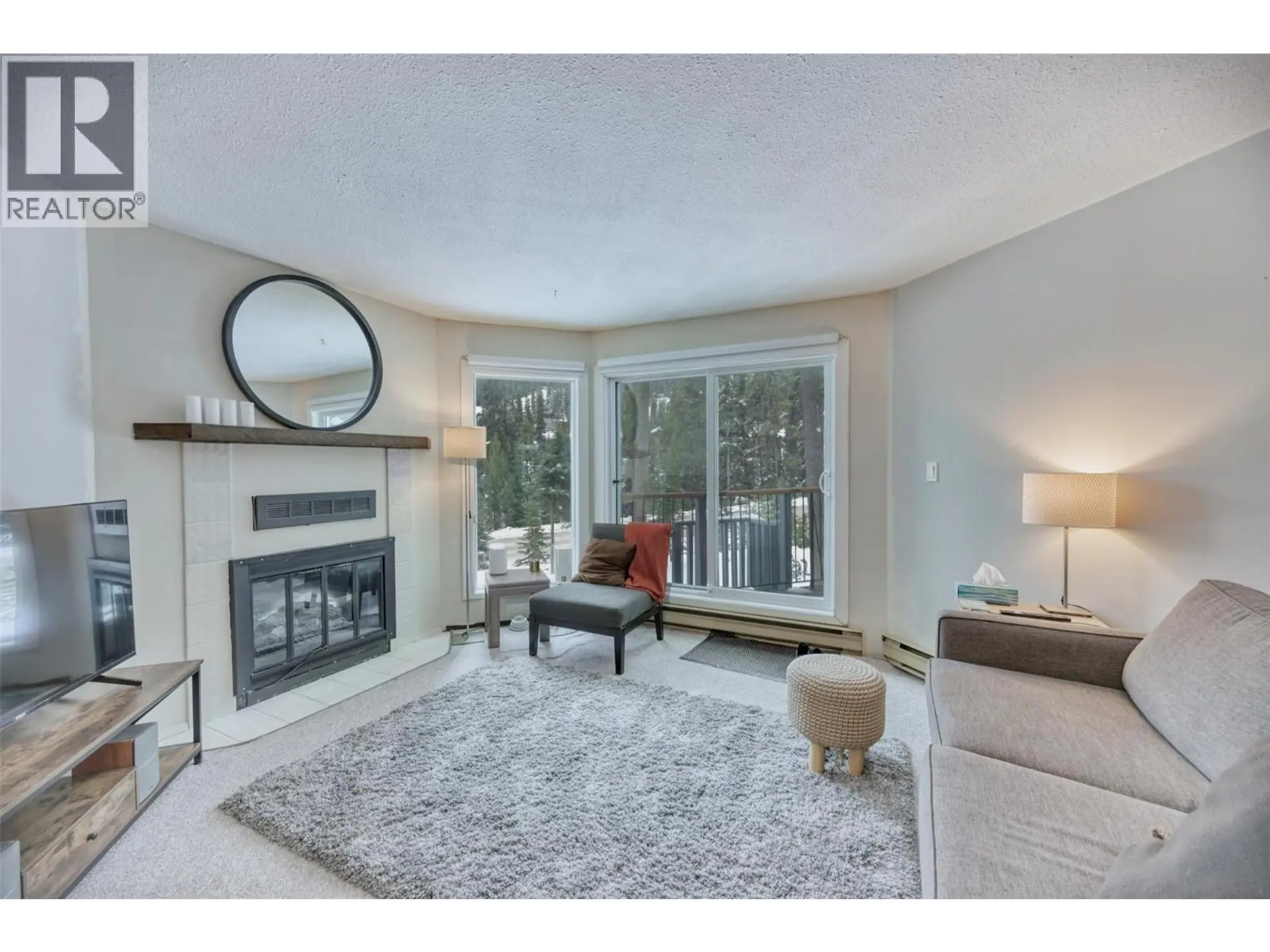 Property at #105 1191 APEX MOUNTAIN ROAD, Penticton, BC