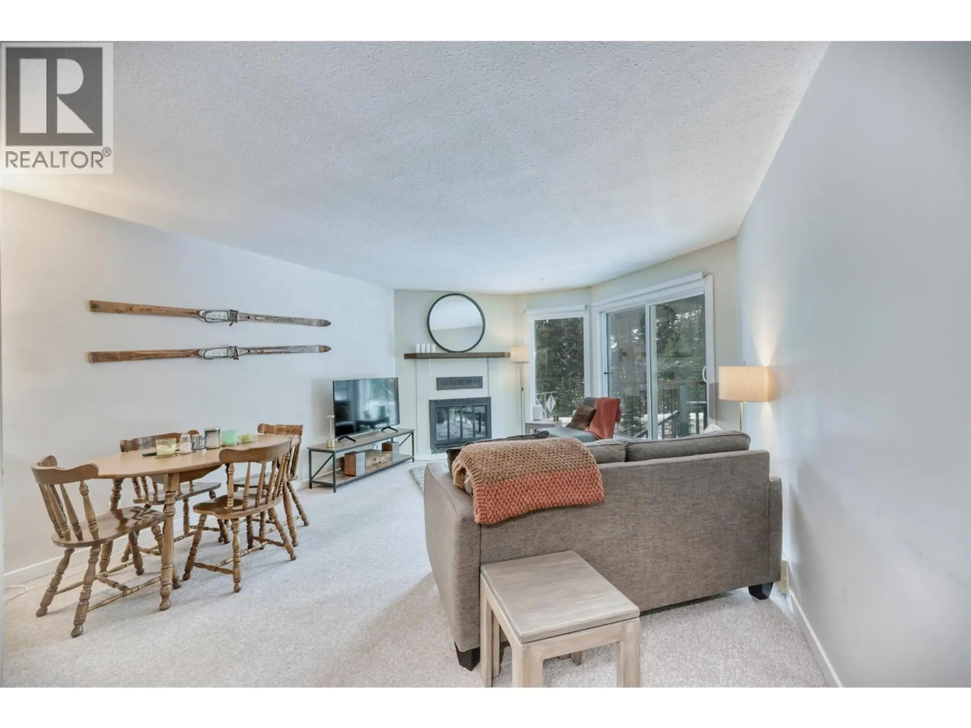 Property at #105 1191 APEX MOUNTAIN ROAD, Penticton, BC