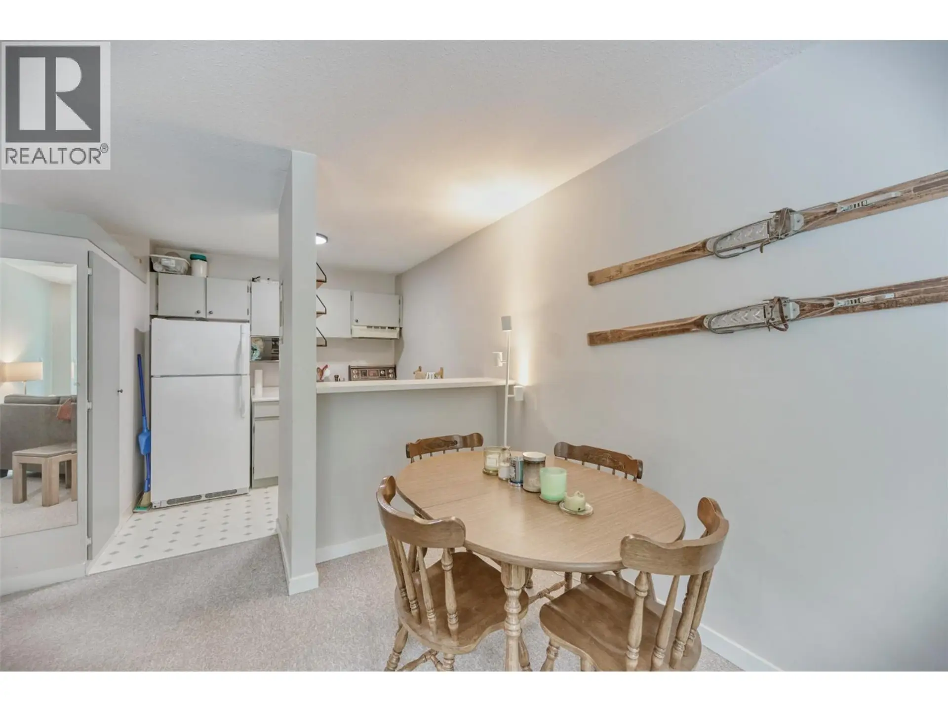 Property at #105 1191 APEX MOUNTAIN ROAD, Penticton, BC