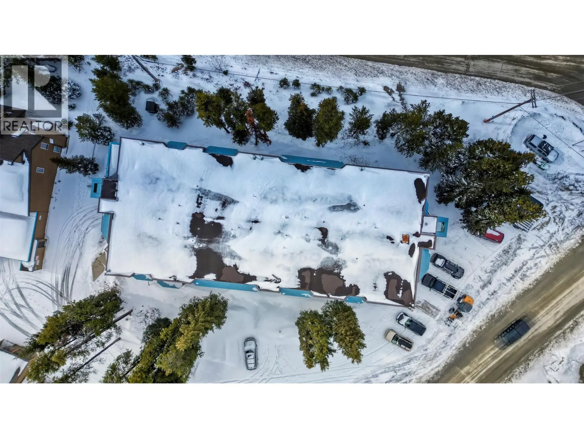 Property at #105 1191 APEX MOUNTAIN ROAD, Penticton, BC