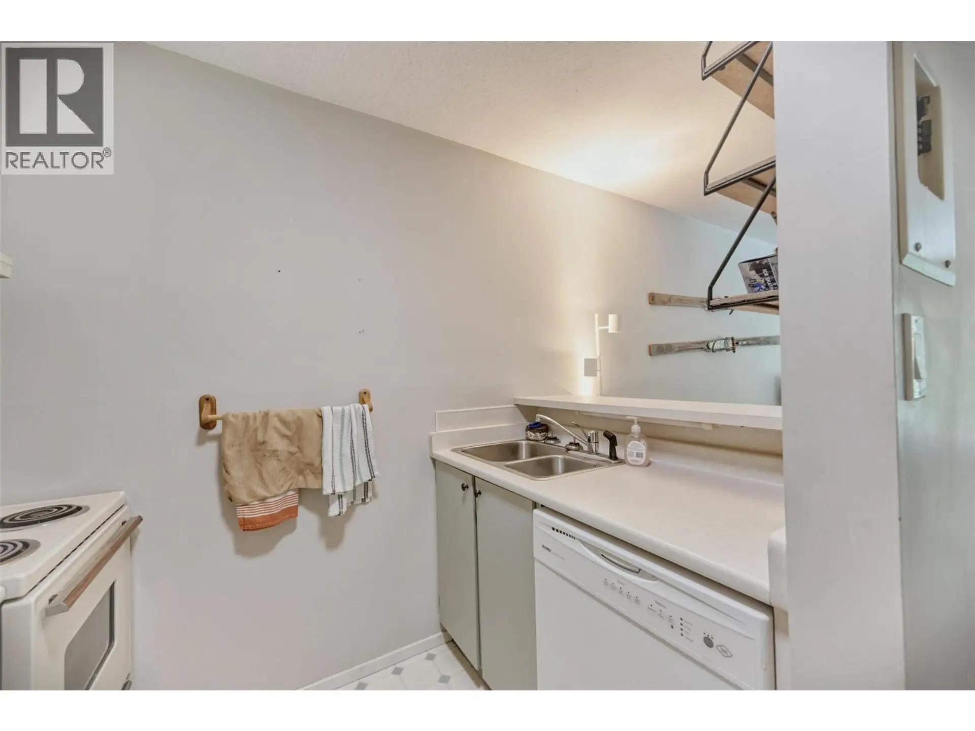 Property at #105 1191 APEX MOUNTAIN ROAD, Penticton, BC