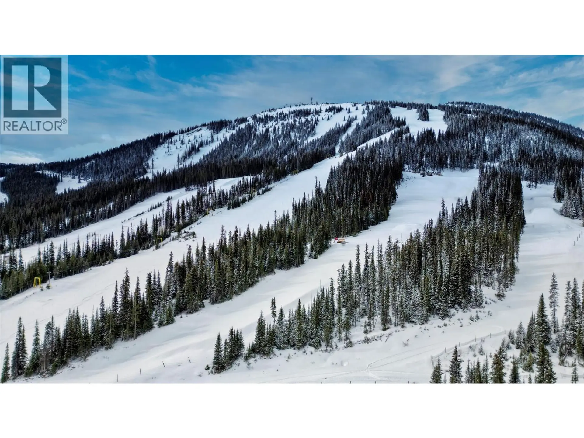 Property at #105 1191 APEX MOUNTAIN ROAD, Penticton, BC