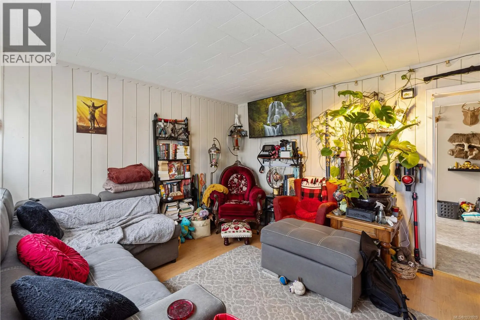 Property at 205 SABISTON ST, Nanaimo, BC