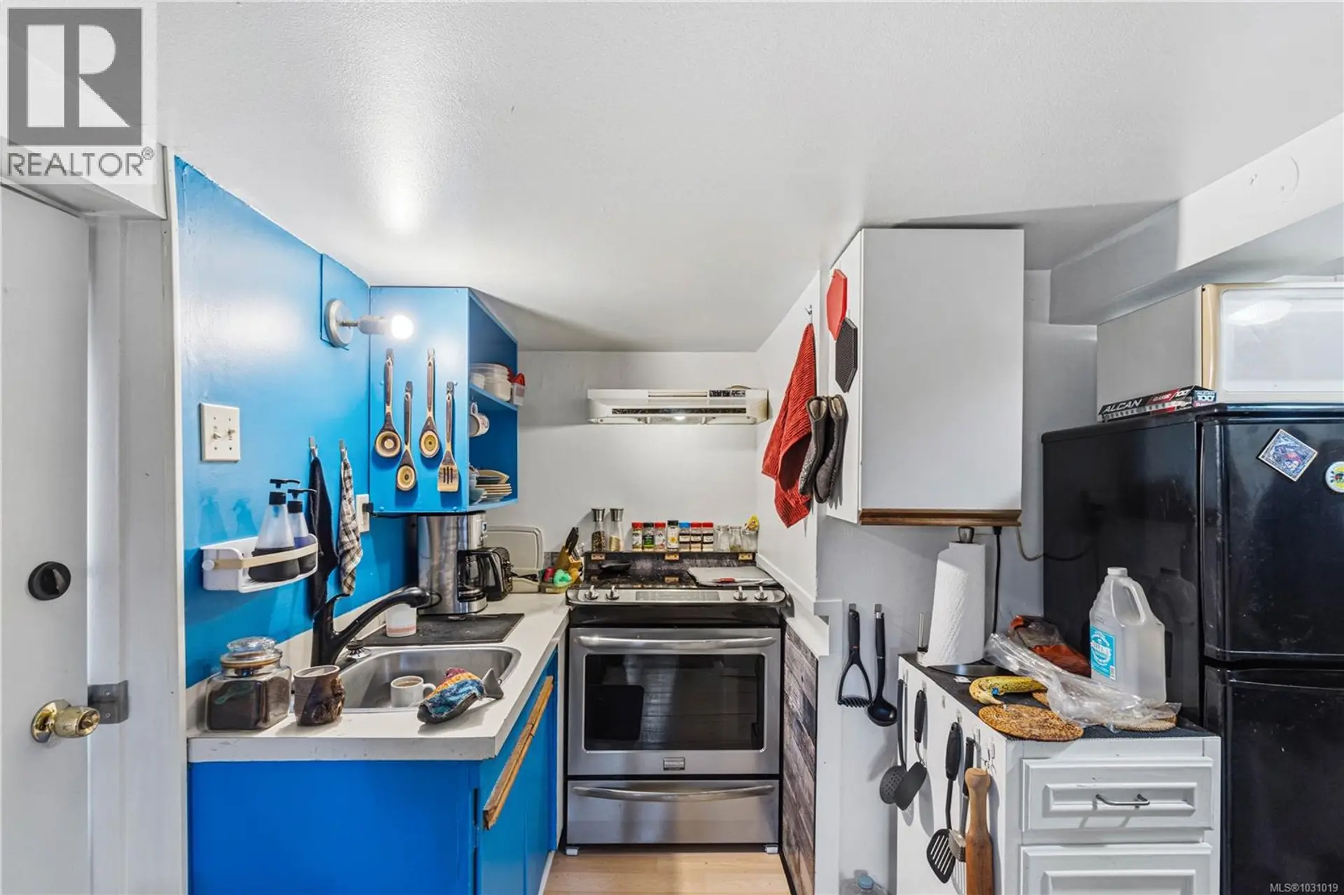 Property at 205 SABISTON ST, Nanaimo, BC