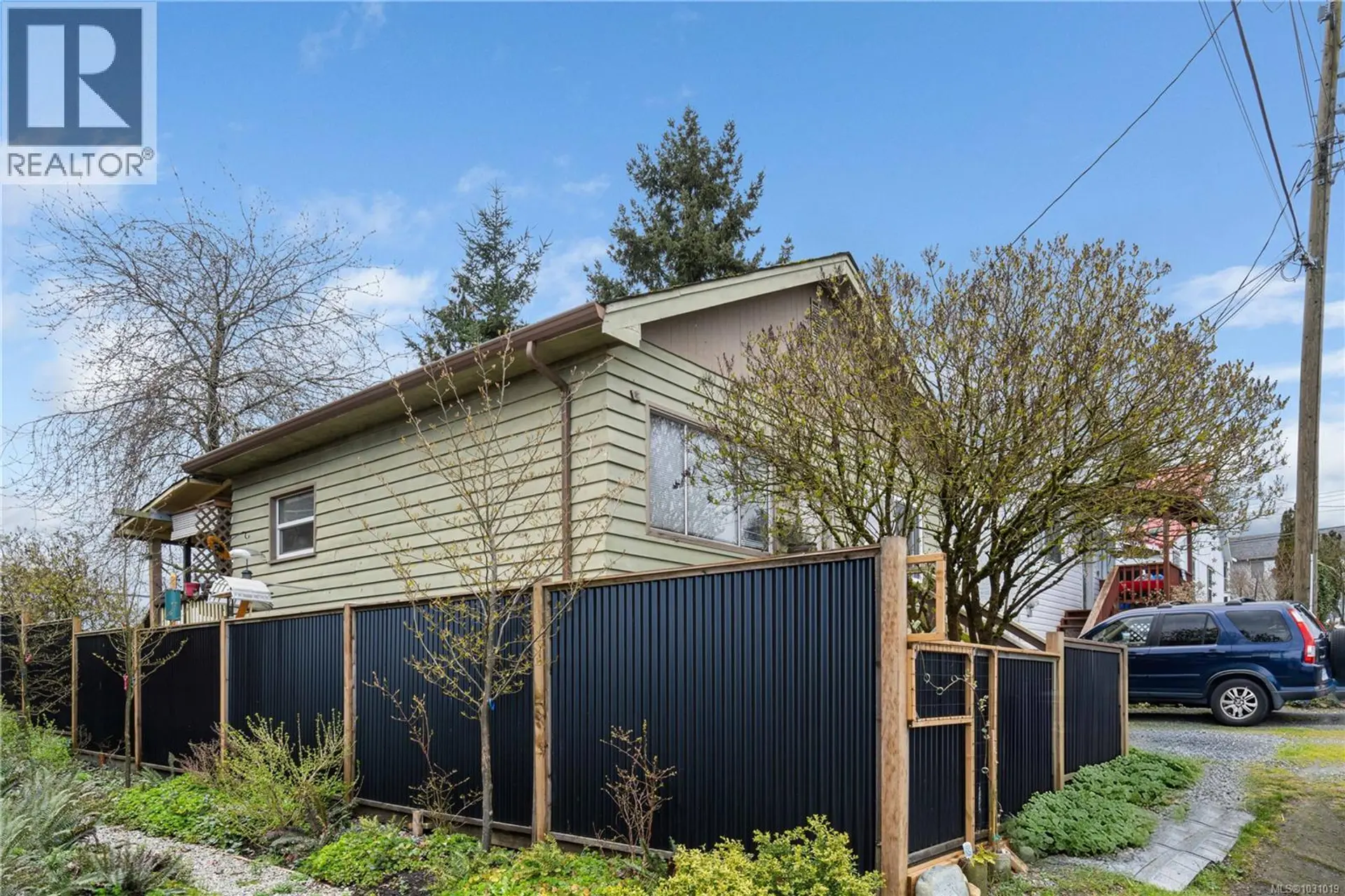 Property at 205 SABISTON ST, Nanaimo, BC