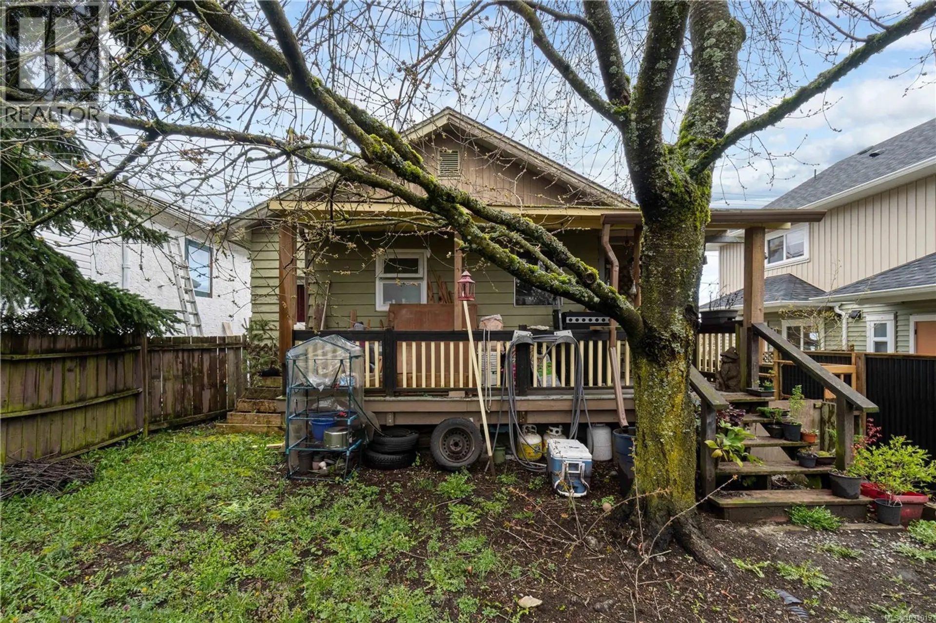 Property at 205 SABISTON ST, Nanaimo, BC