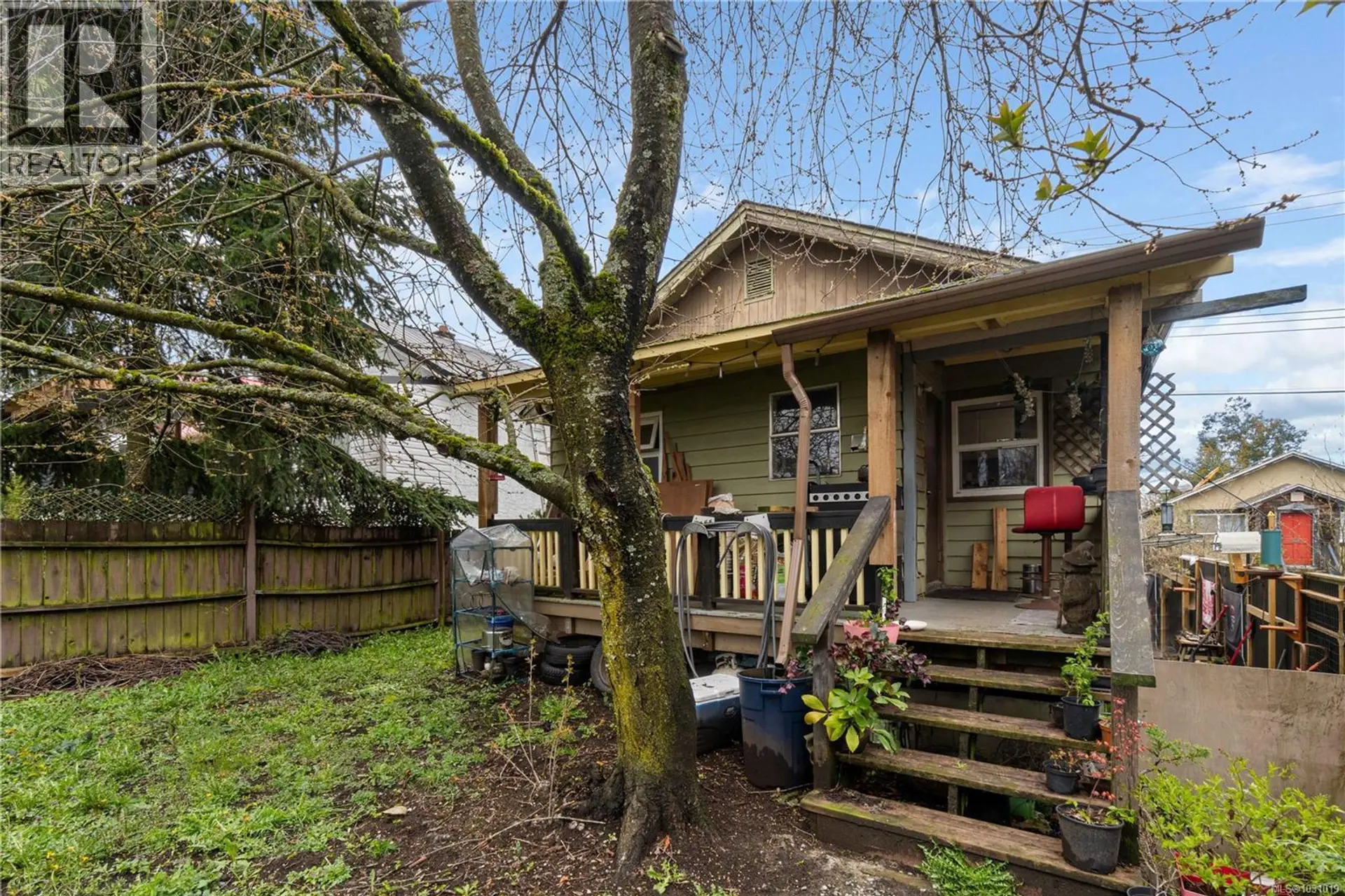 Property at 205 SABISTON ST, Nanaimo, BC