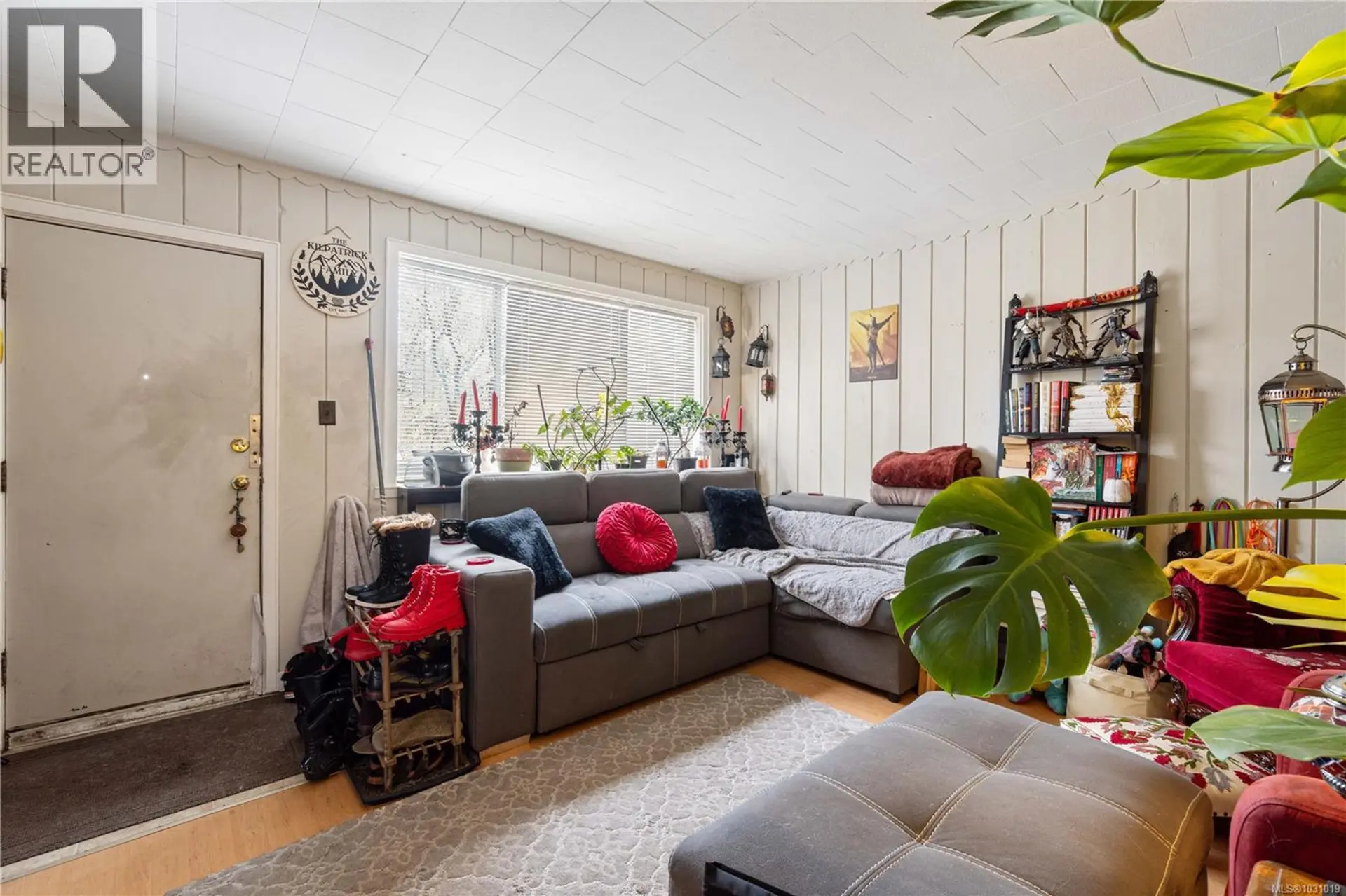 Property at 205 SABISTON ST, Nanaimo, BC