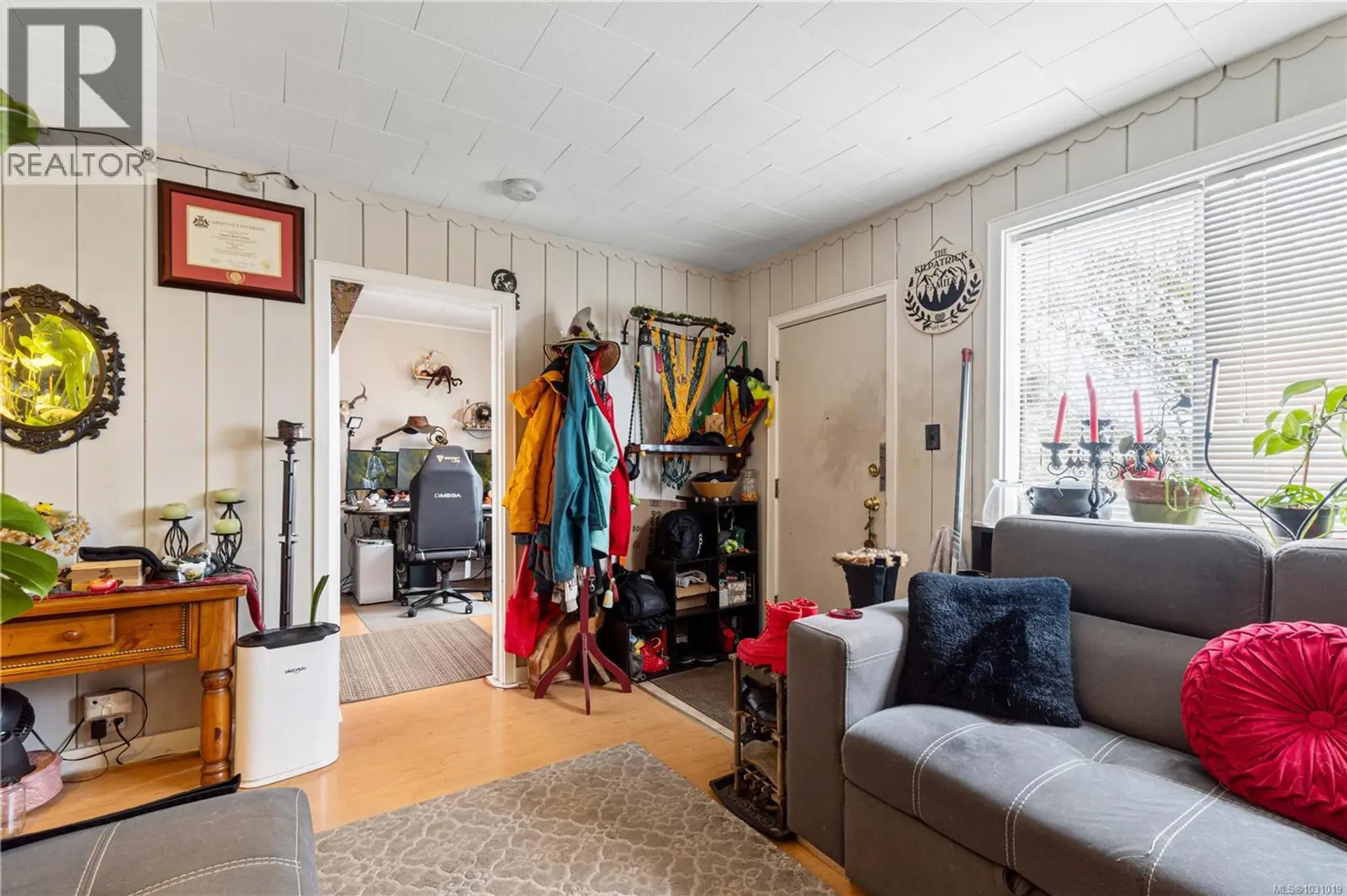 Property at 205 SABISTON ST, Nanaimo, BC